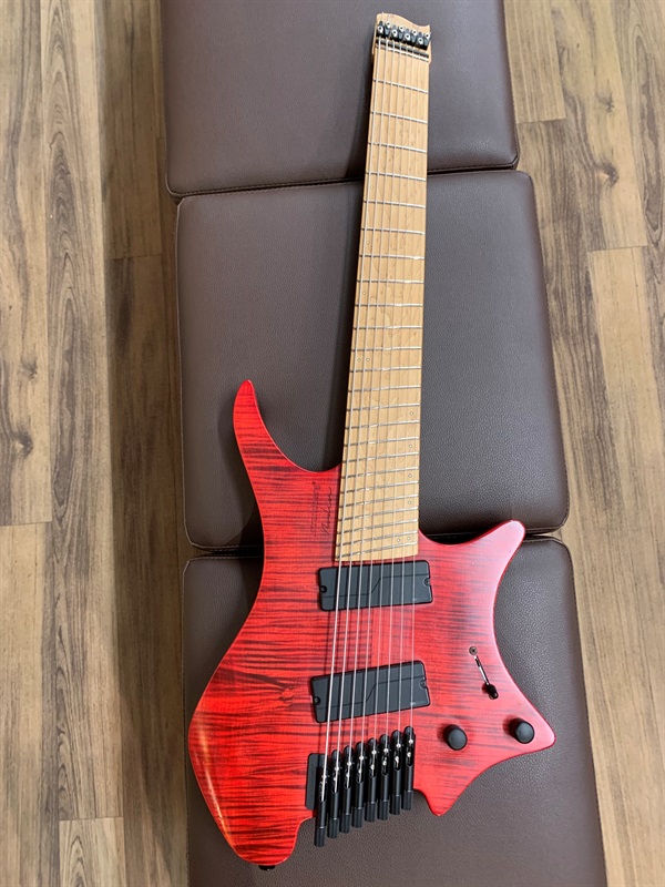 Strandberg Boden Original 8 REDの画像